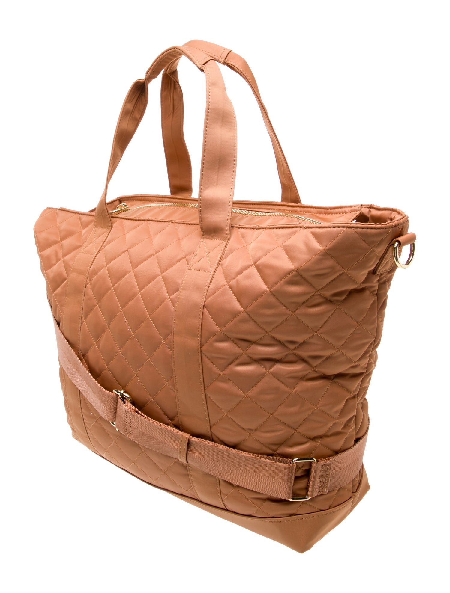 Stoney Clover Lane Nylon Weekender Bag