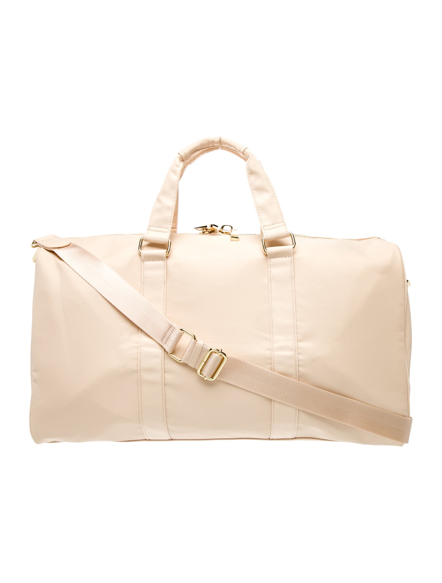 Stoney Clover Lane Nylon Weekender Bag