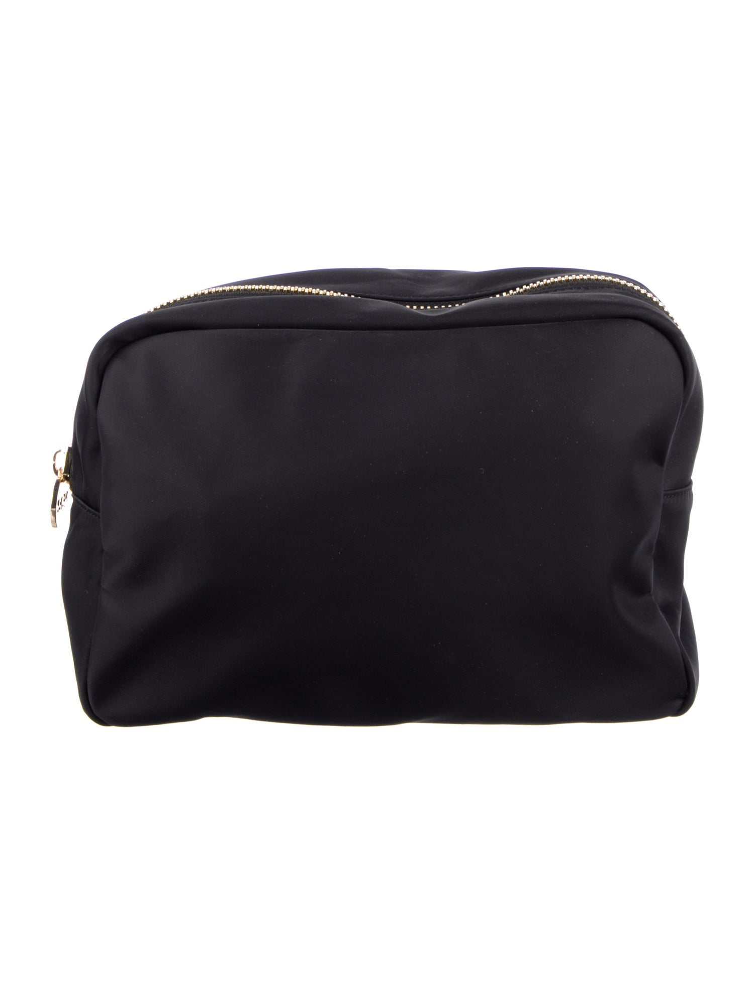 Stoney Clover Lane Nylon Cosmetic Bag