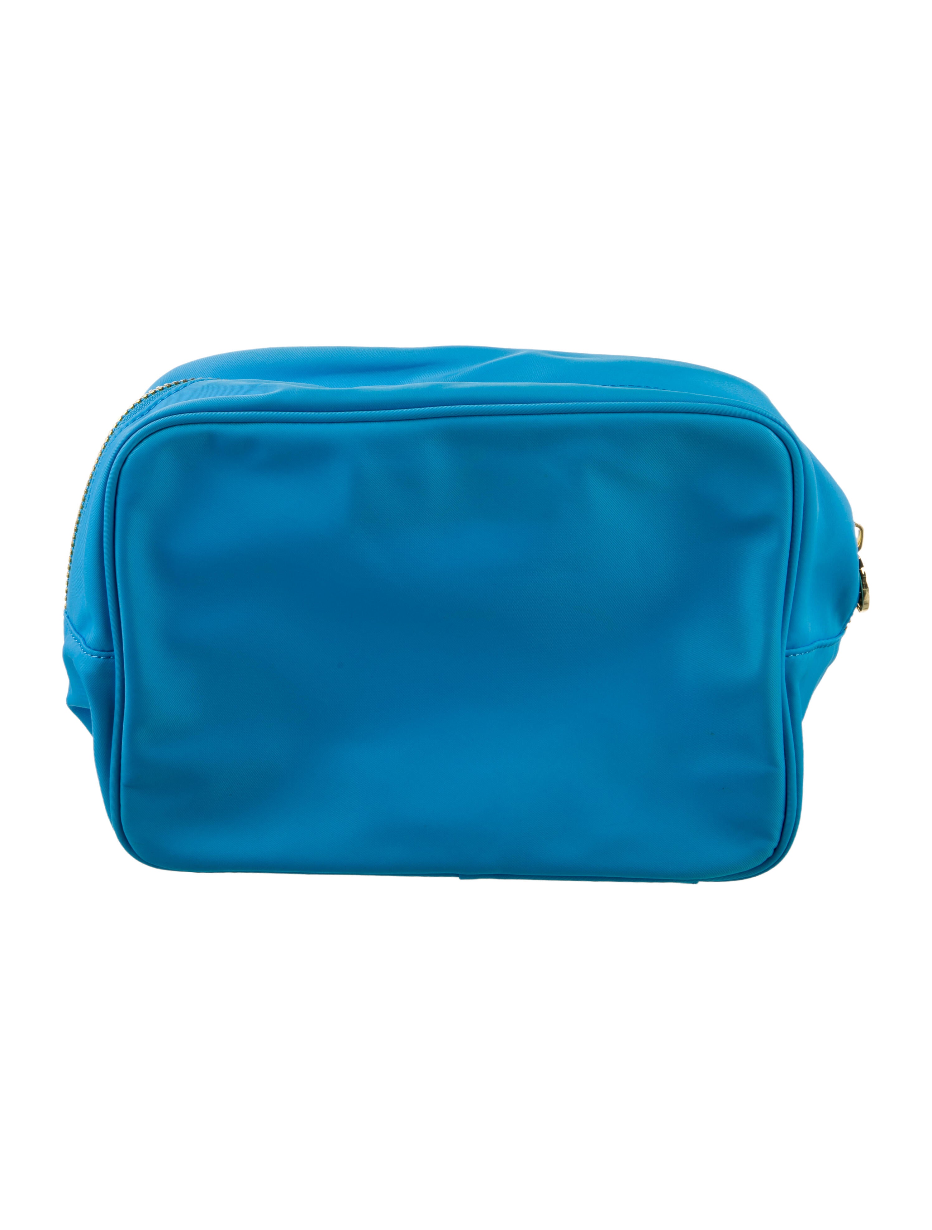 Stoney Clover Lane Embellished Travel Bag