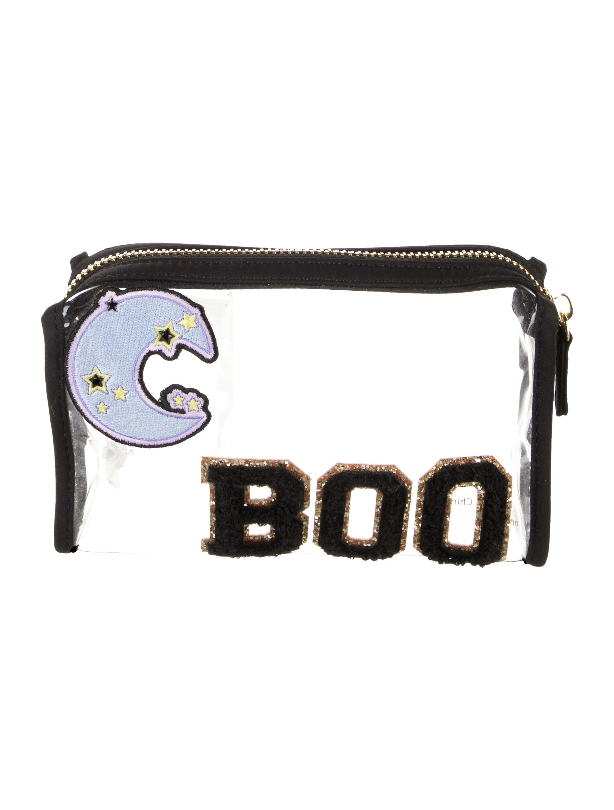 Stoney Clover Lane Cosmetic Bags