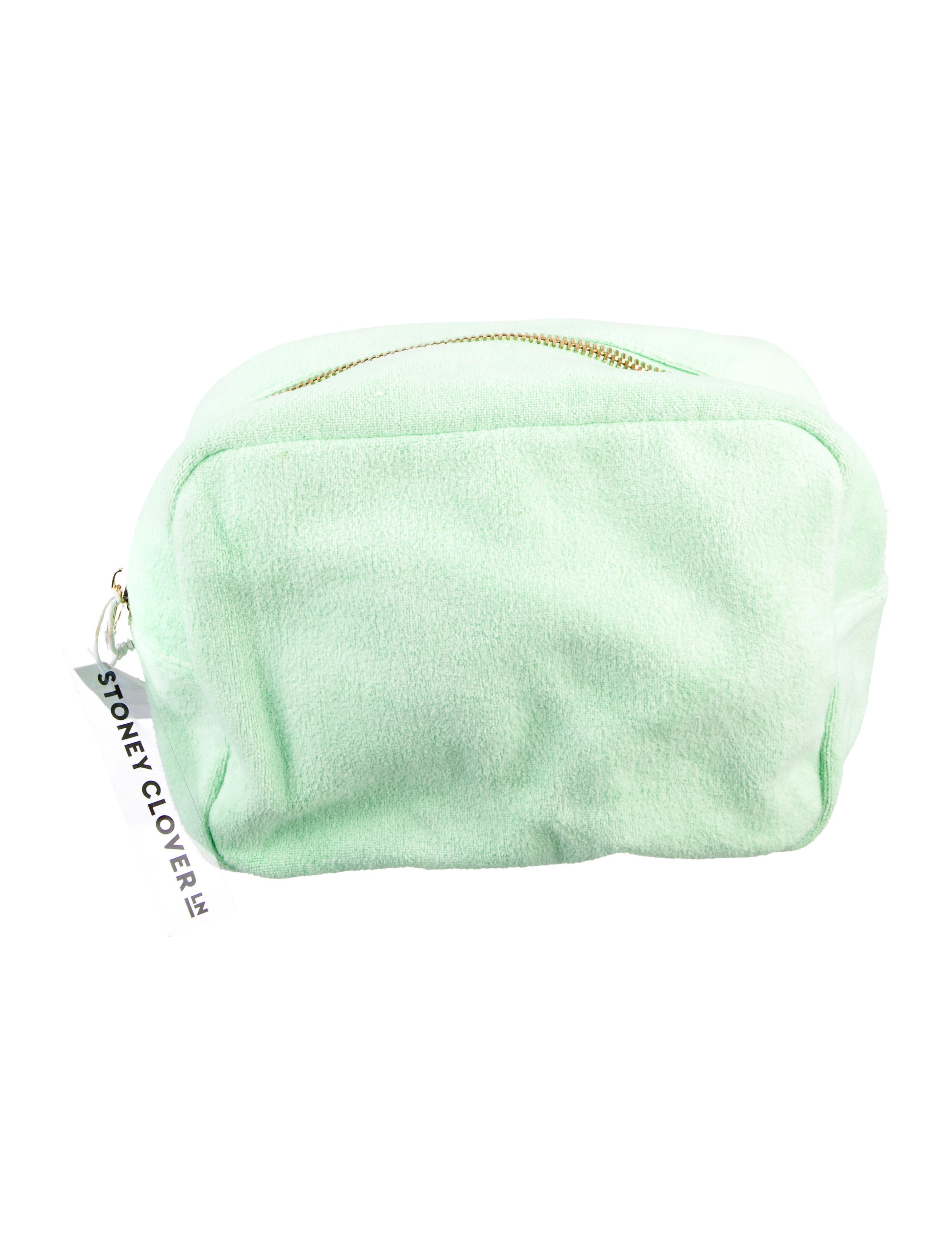 Stoney Clover Lane Cosmetic Bag