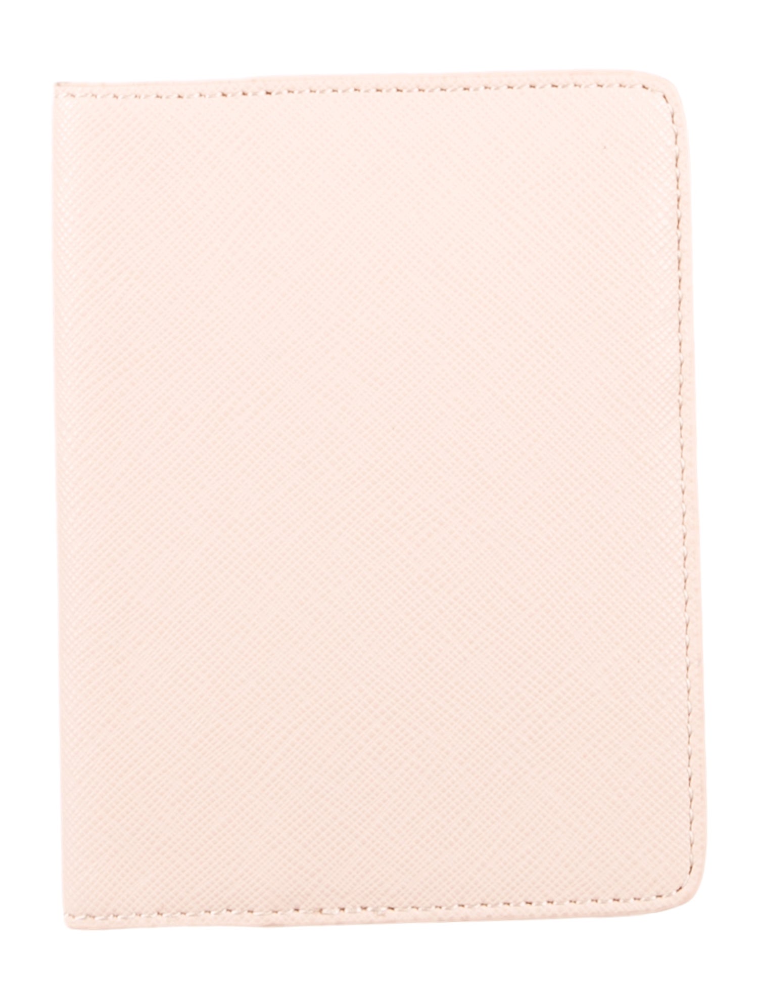 Stoney Clover Lane Passport Holder