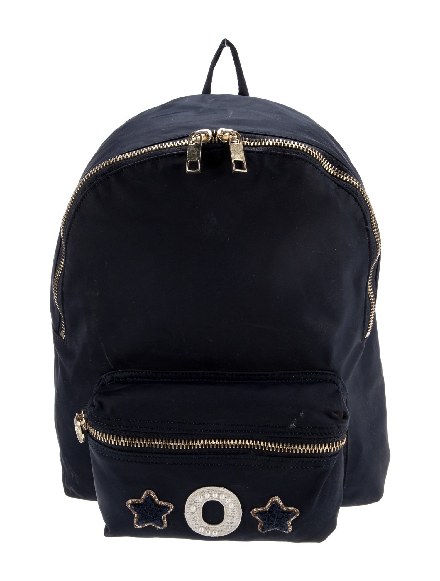 Stoney Clover Lane Nylon Backpack