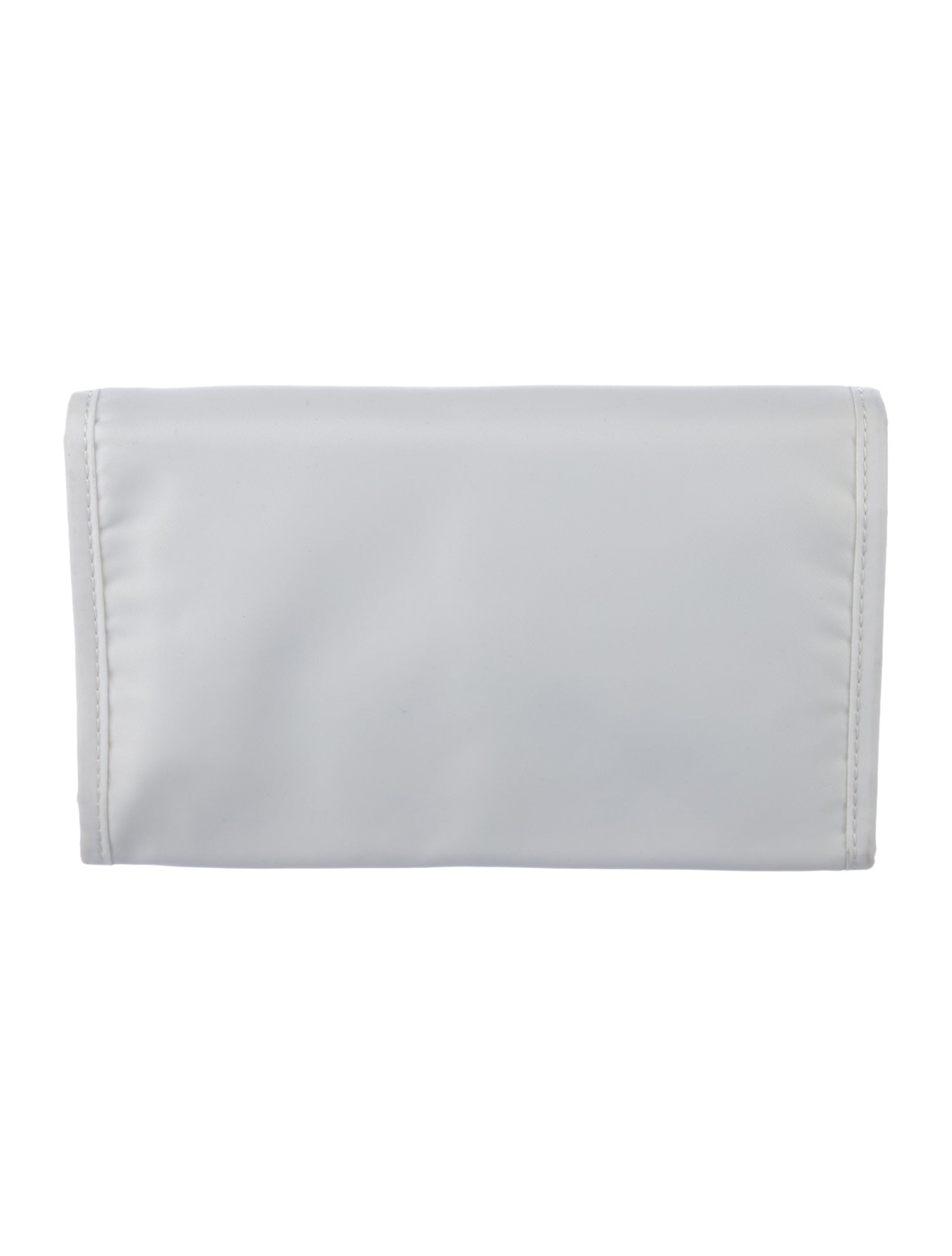 Stoney Clover Lane Nylon Travel Jewelry Case