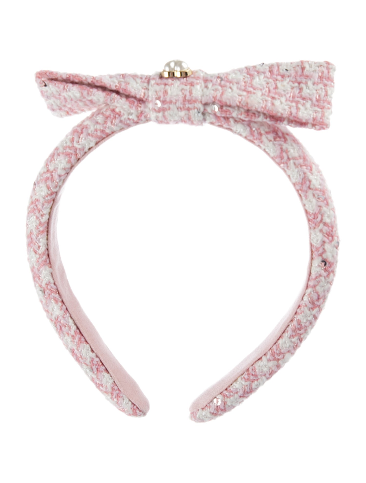 Stoney Clover Lane Knit Headband