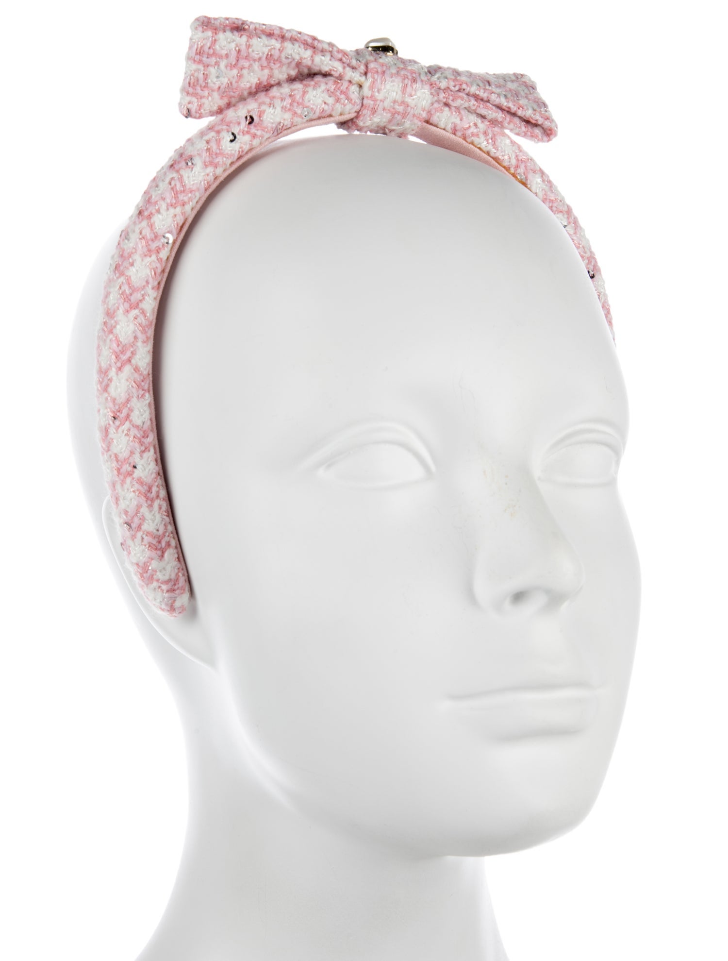 Stoney Clover Lane Knit Headband