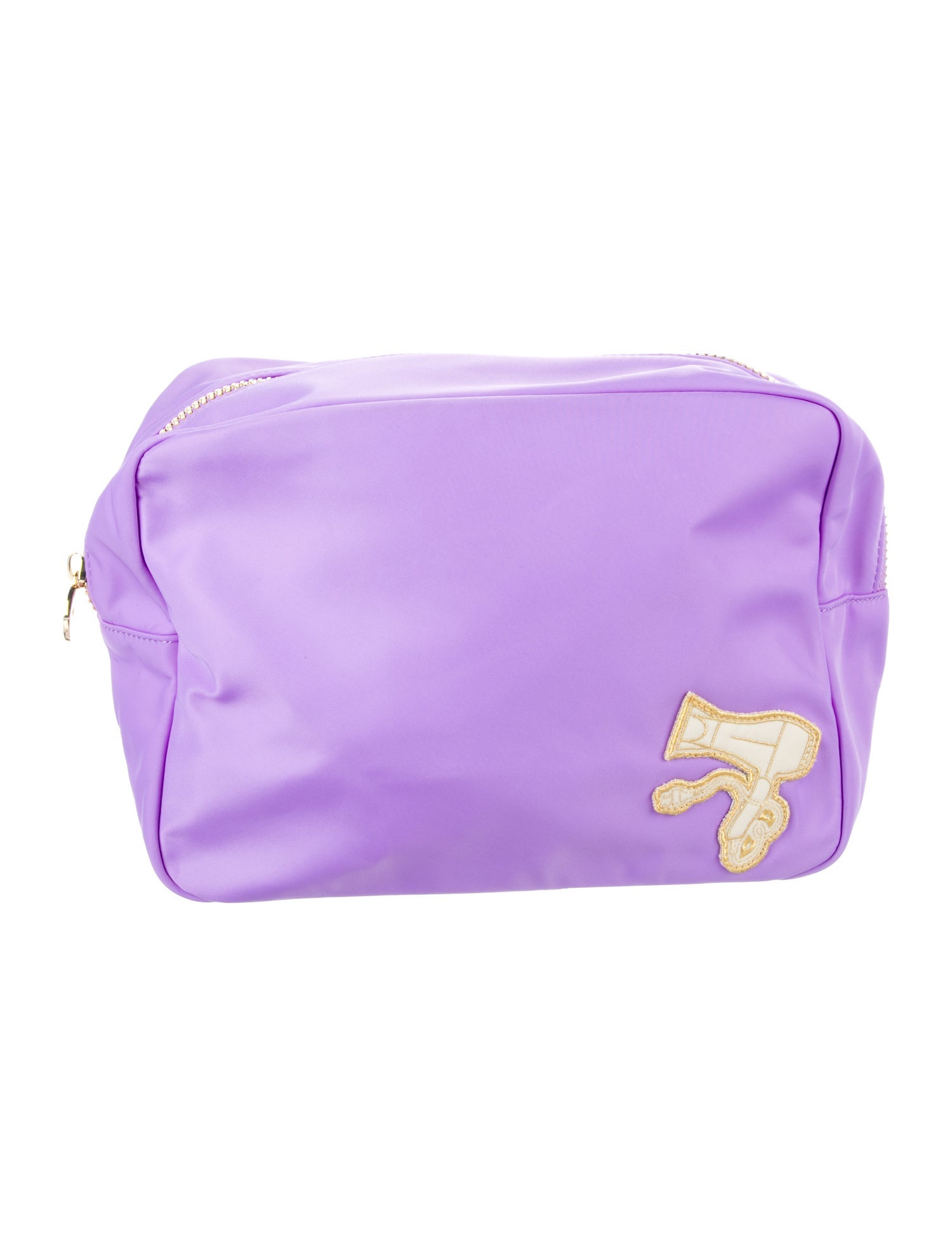 Stoney Clover Lane Large Pouch