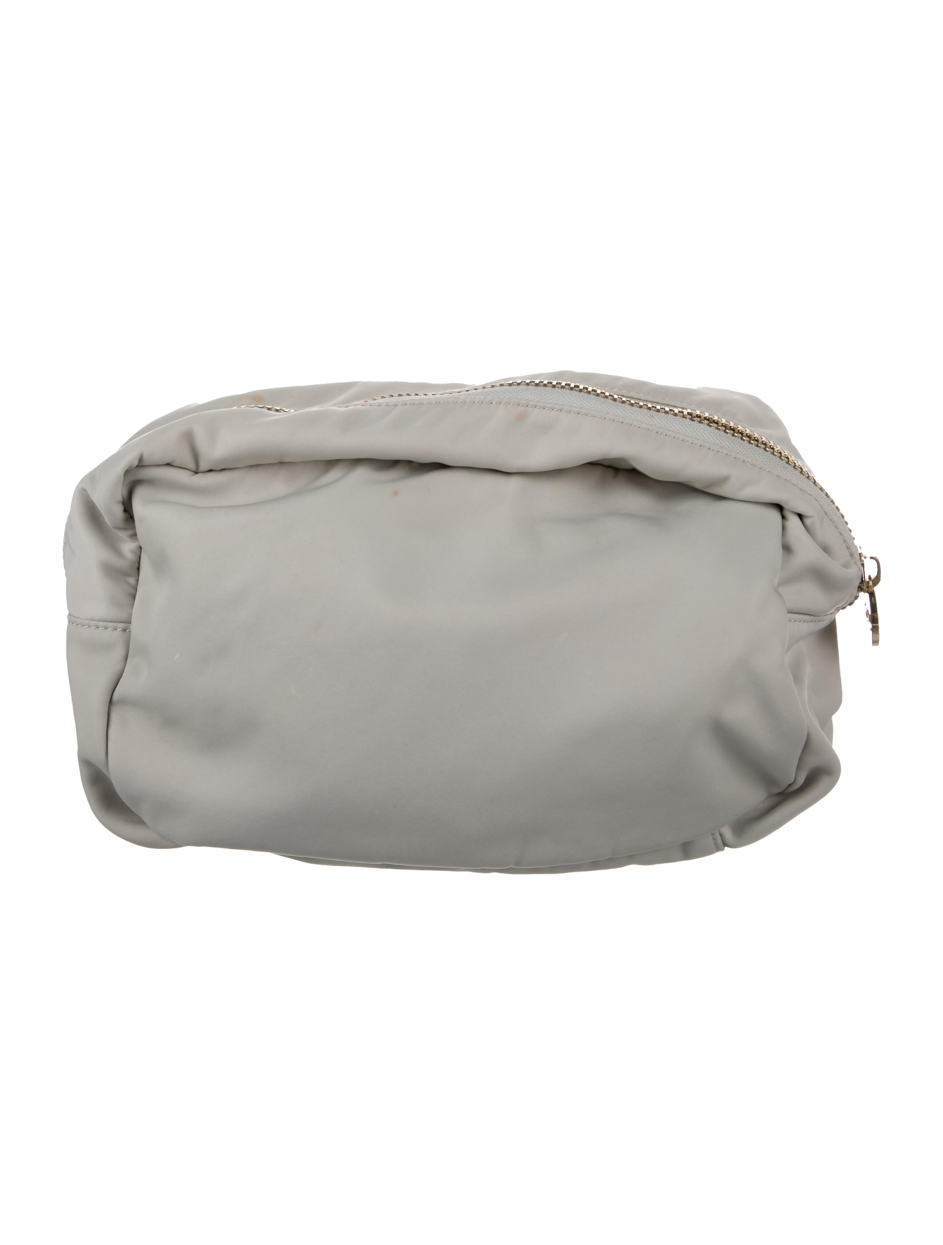 Stoney Clover Lane Cosmetic Bag