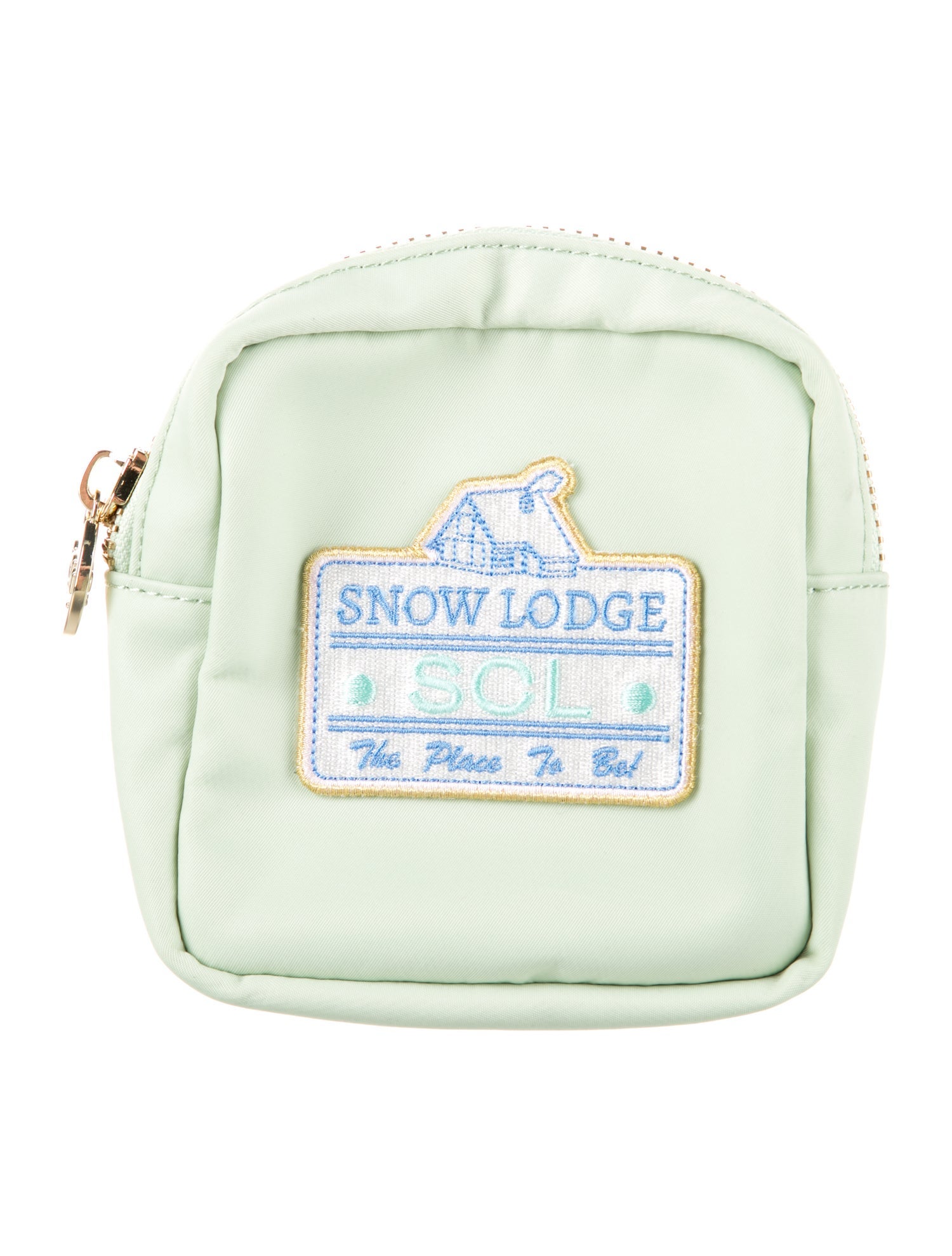 Stoney Clover Lane Cosmetic Bag