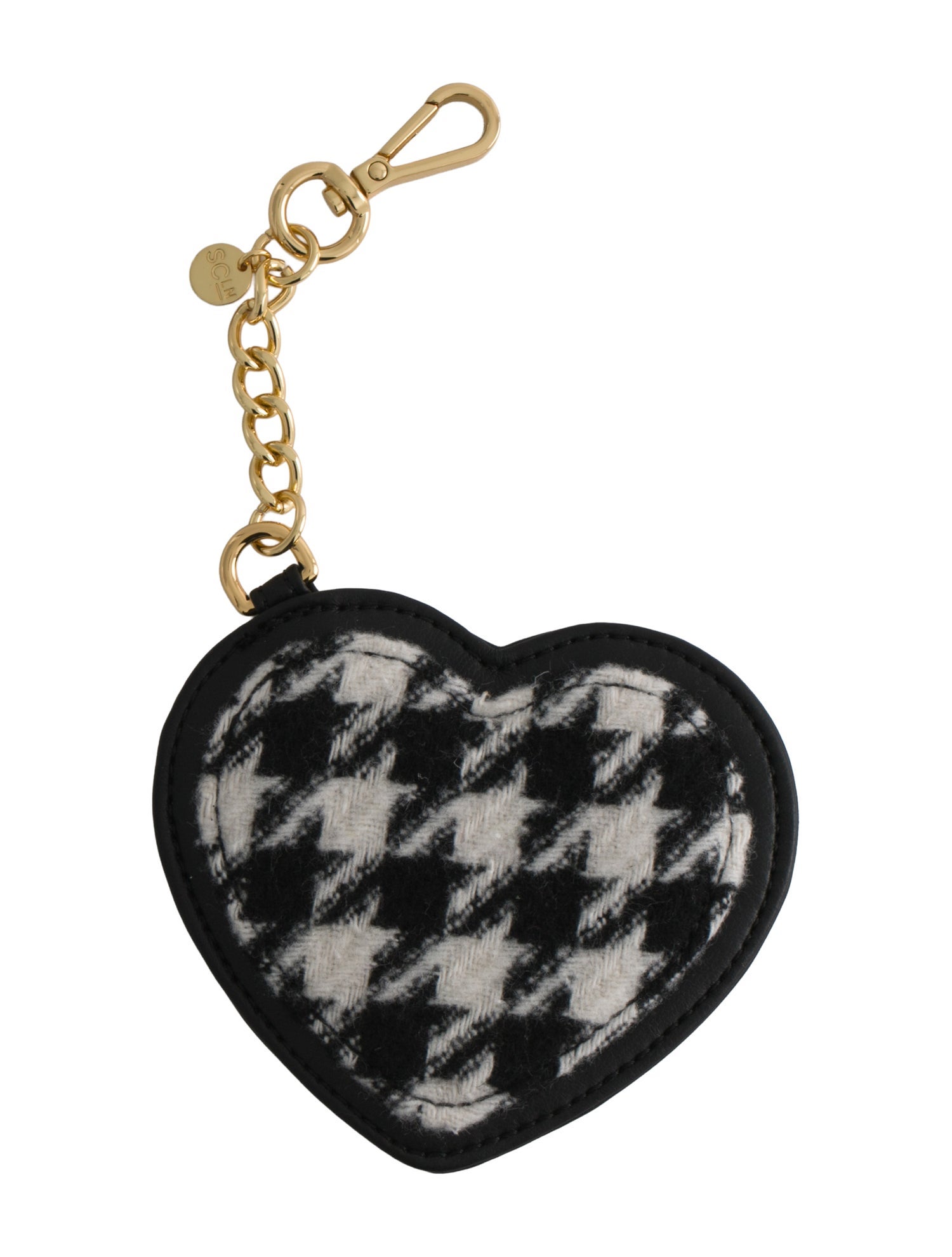 Stoney Clover Lane Pattern Keychain
