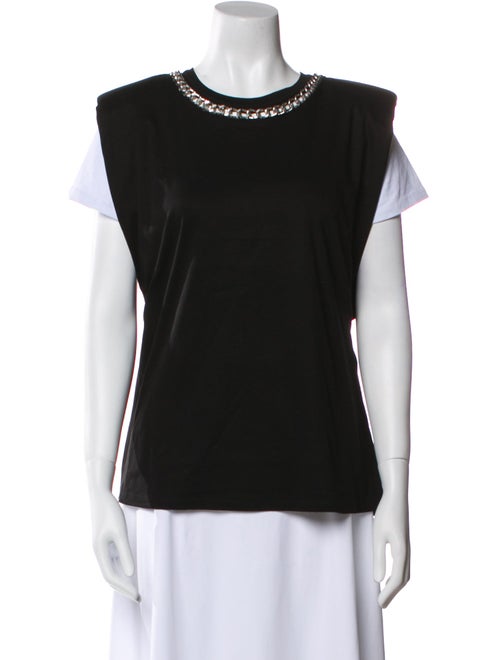 Secret Mission Crew Neck Short Sleeve T-Shirt