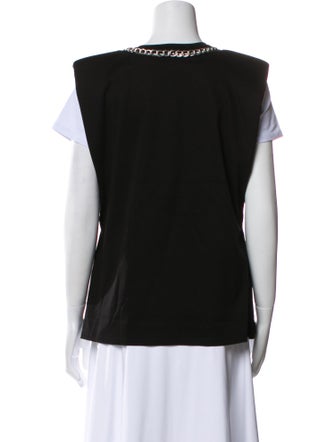 Secret Mission Crew Neck Short Sleeve T-Shirt