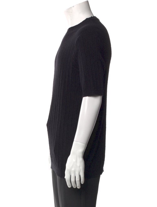 Scaglione Crew Neck Short Sleeve T-Shirt