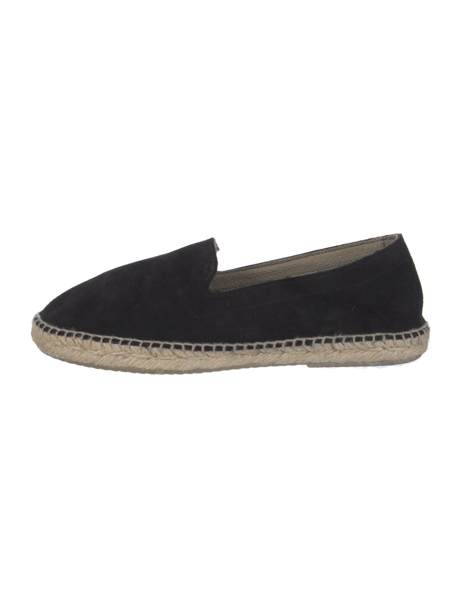 Sovereign Code Suede Espadrilles