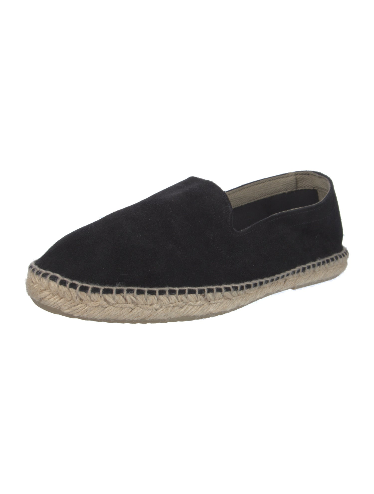Sovereign Code Suede Espadrilles