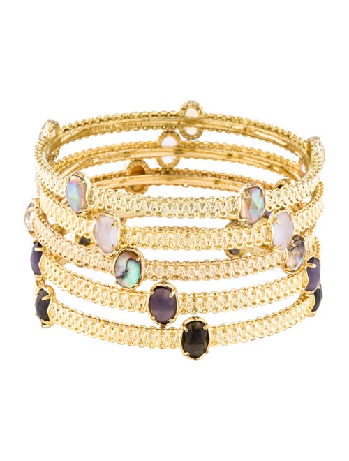 Kendra Scott Jenna Bangles