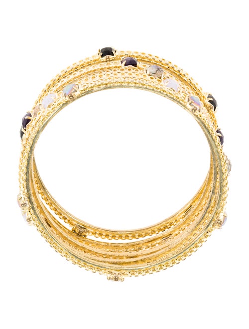 Kendra Scott Jenna Bangles