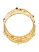 Kendra Scott Jenna Bangles