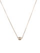 Kendra Scott 14K Audrey Diamond Pendant Necklace