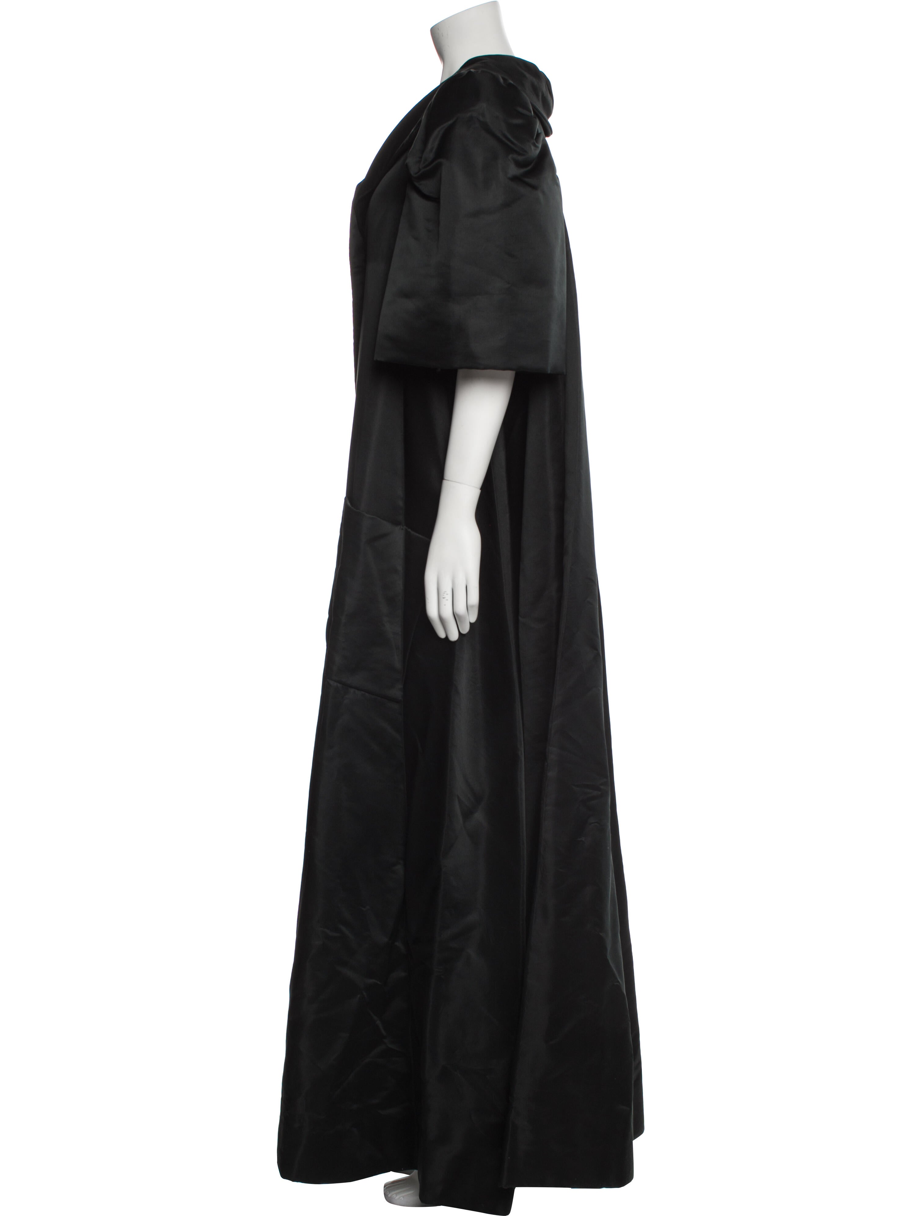 Scaasi Boutique Coat