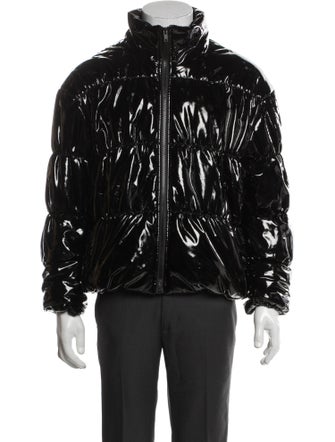 Scripted Windbreaker