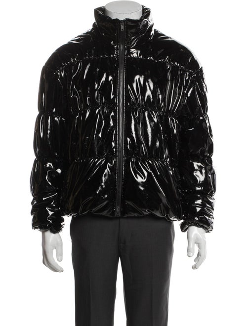 Scripted Windbreaker