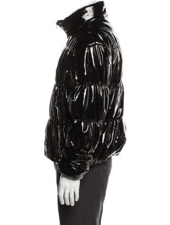 Scripted Windbreaker