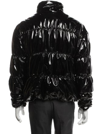 Scripted Windbreaker