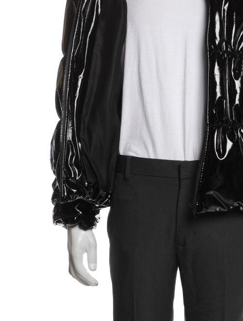 Scripted Windbreaker