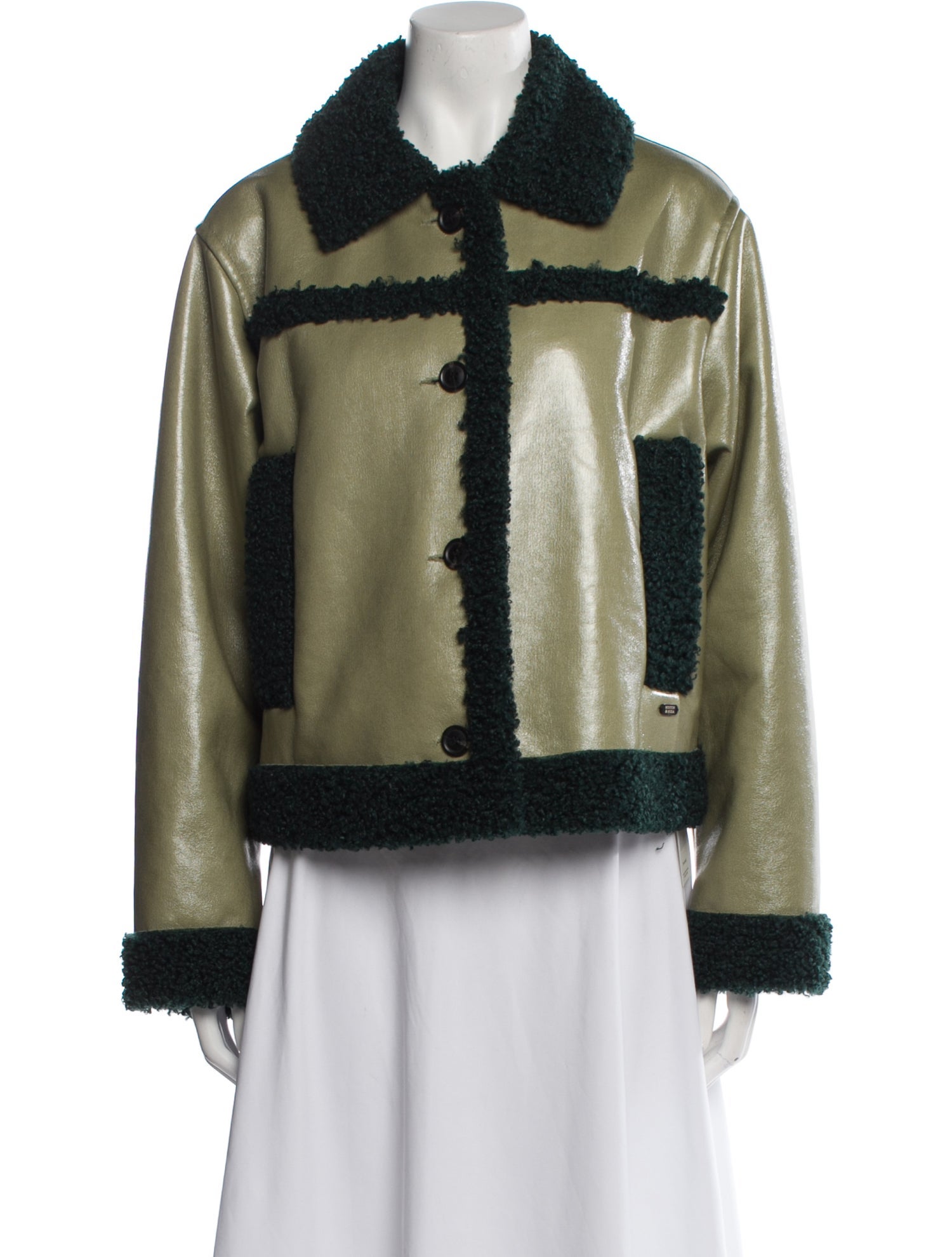 Scotch & Soda Denim Jacket