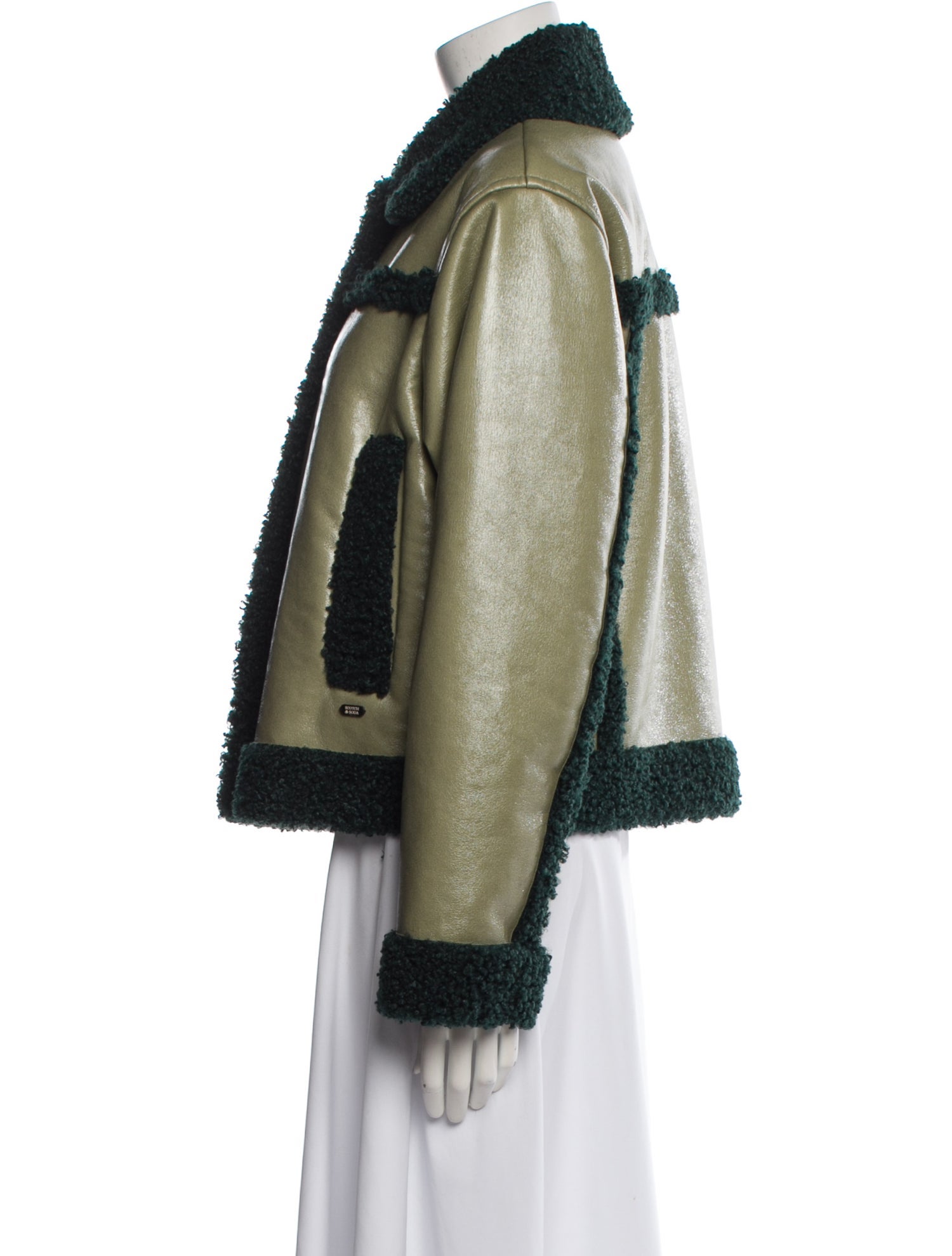 Scotch & Soda Denim Jacket