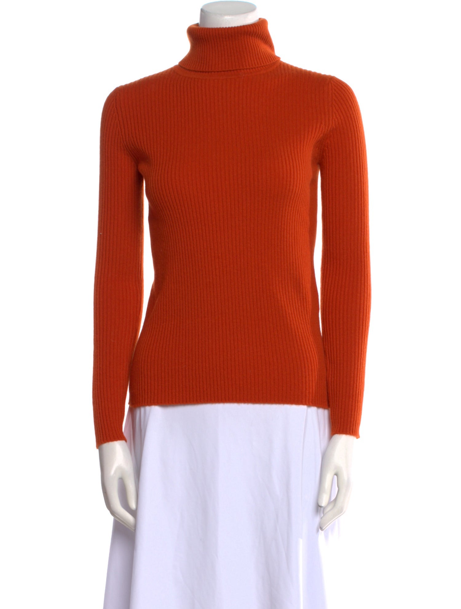 State Cashmere Cashmere Turtleneck Sweater w/ Tags