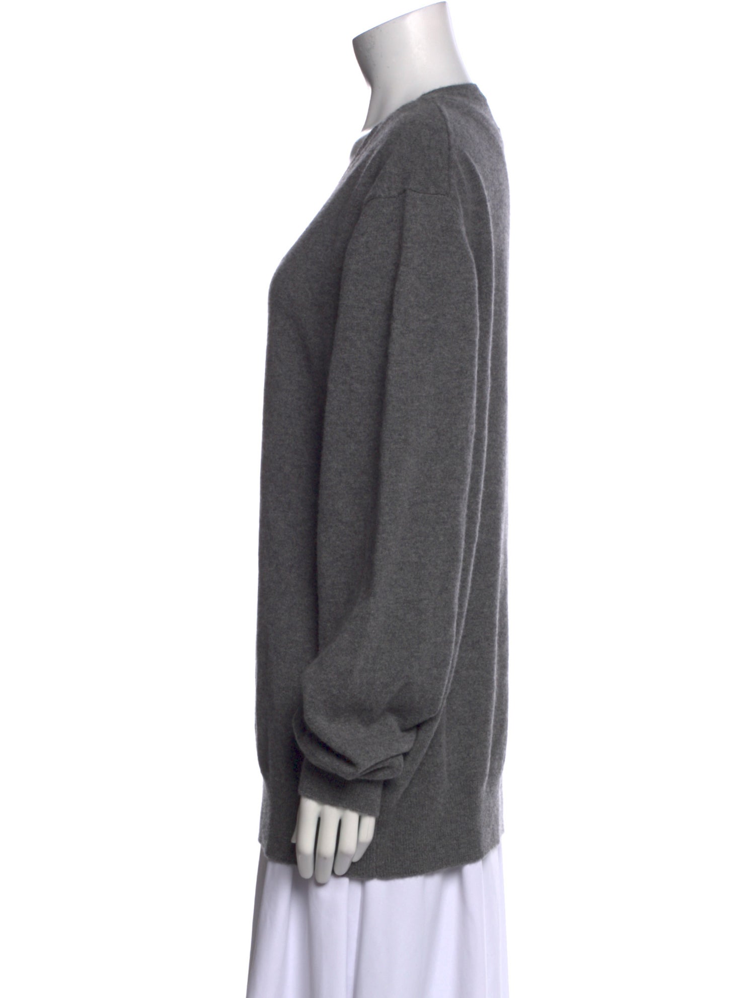 State Cashmere Cashmere V-Neck Sweater