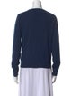 State Cashmere Cashmere Crew Neck Sweater