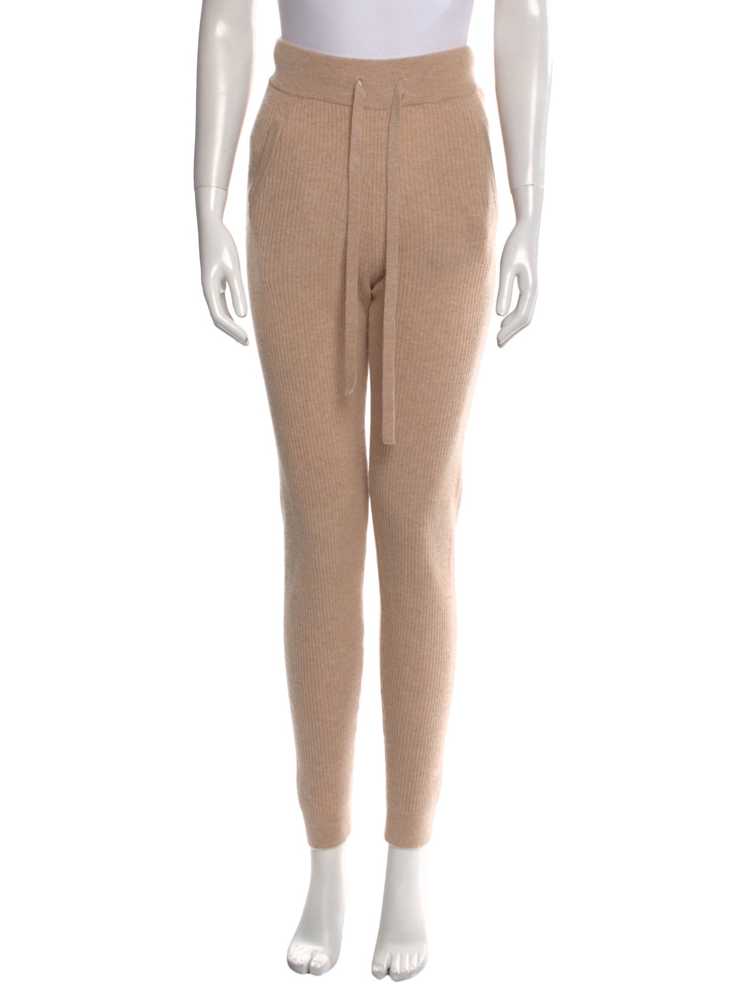 State Cashmere Cashmere Skinny Leg Pants