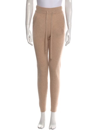 State Cashmere Cashmere Skinny Leg Pants