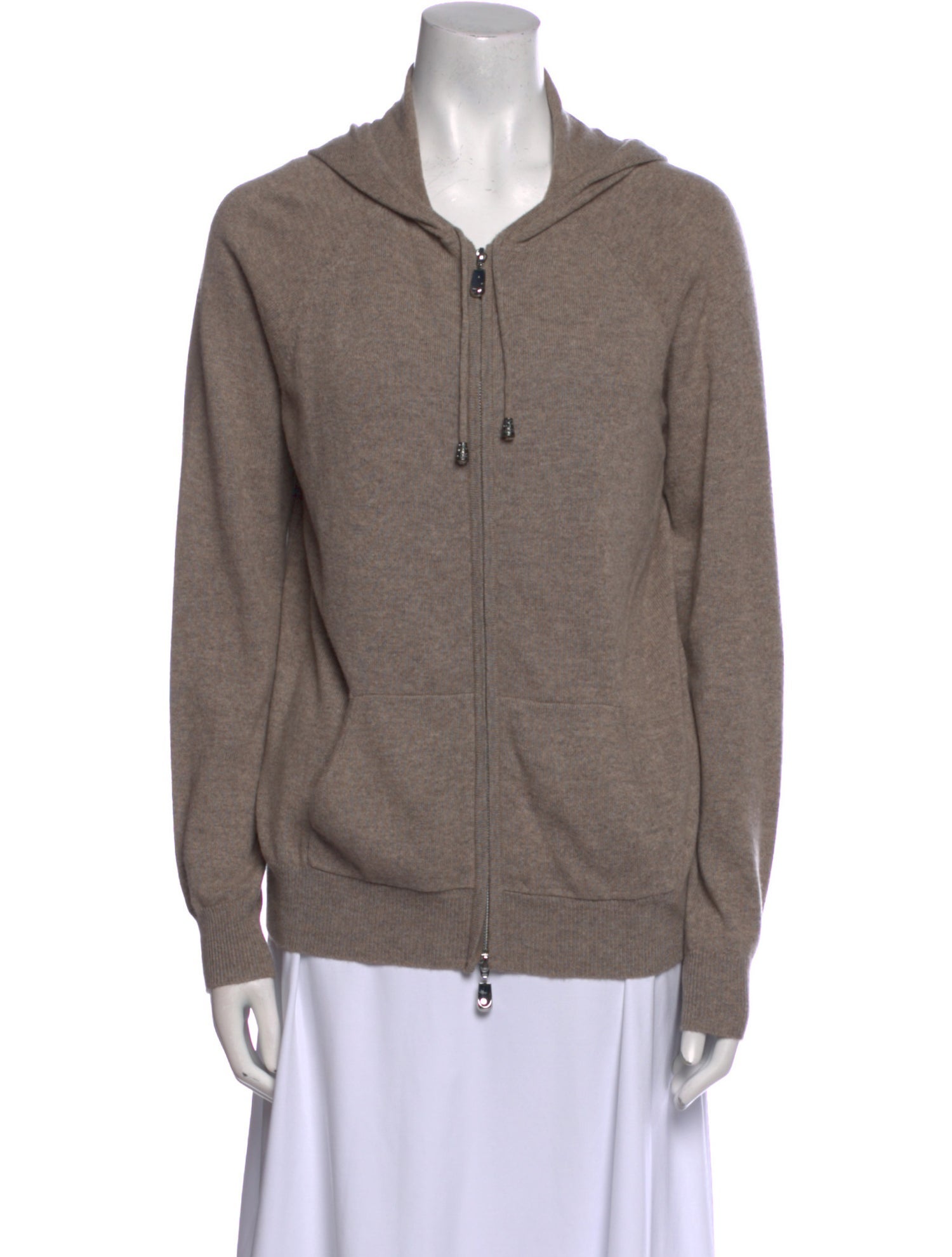 State Cashmere Cashmere Crew Neck Sweater