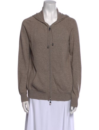 State Cashmere Cashmere Crew Neck Sweater