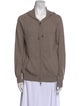 State Cashmere Cashmere Crew Neck Sweater