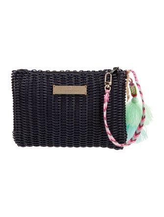 Squeeze De Citron Shoulder Bag