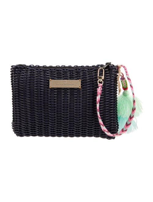 Squeeze De Citron Shoulder Bag