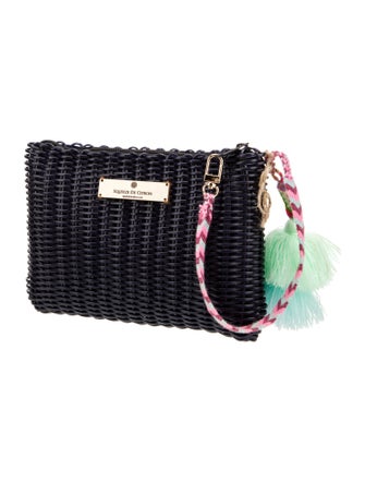 Squeeze De Citron Shoulder Bag