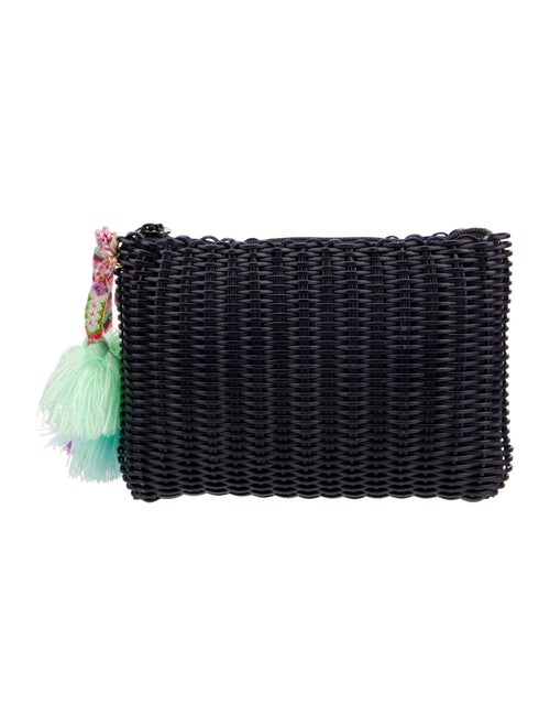 Squeeze De Citron Shoulder Bag