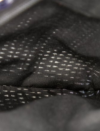 Squeeze De Citron Shoulder Bag