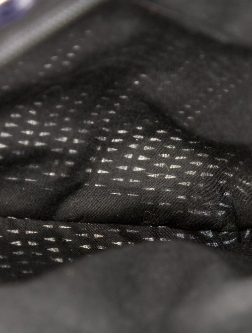 Squeeze De Citron Shoulder Bag