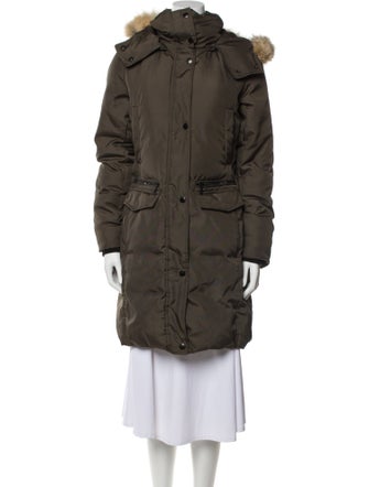 Andrew Marc x Richard Chai Down Coat
