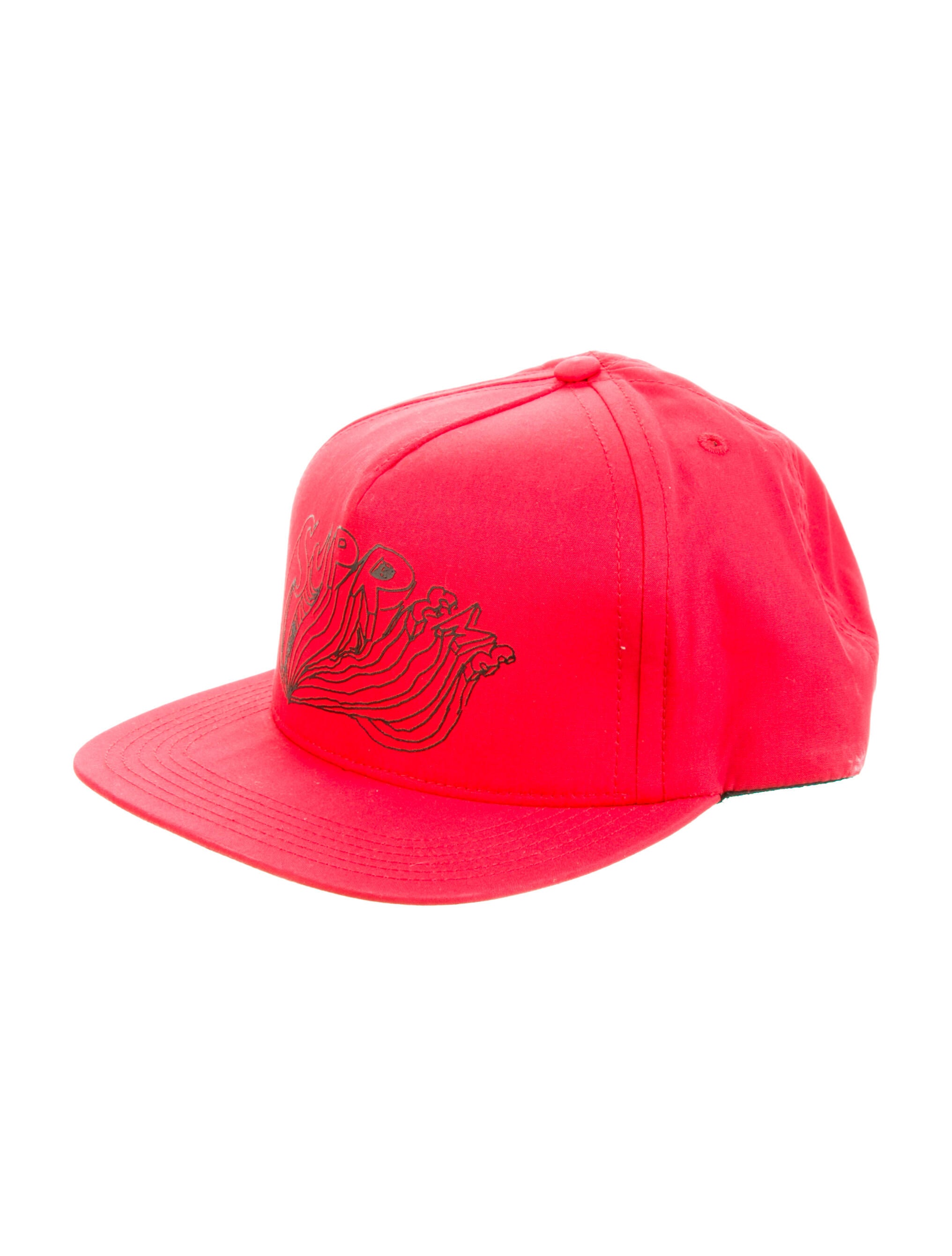 帽子 Supreme Daniel Johnston 5-Panel Cap1 SS15 Supreme x Daniel Johnston 5-panel yellow hat cap New