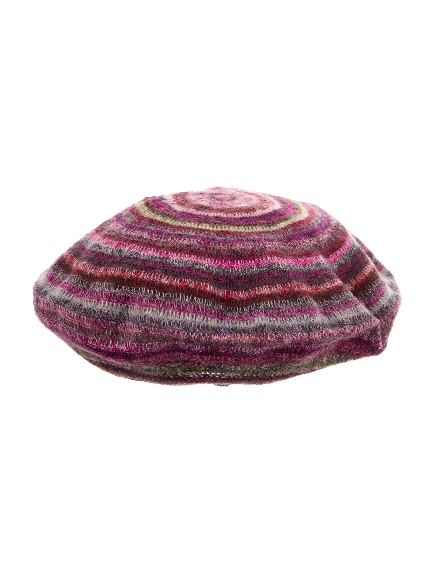 帽子 Sophie Digard raphia hat Sophie Digard Handmade Straw Hat - Smoke | Garmentory