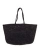 Sophie Digard Raffia Tote